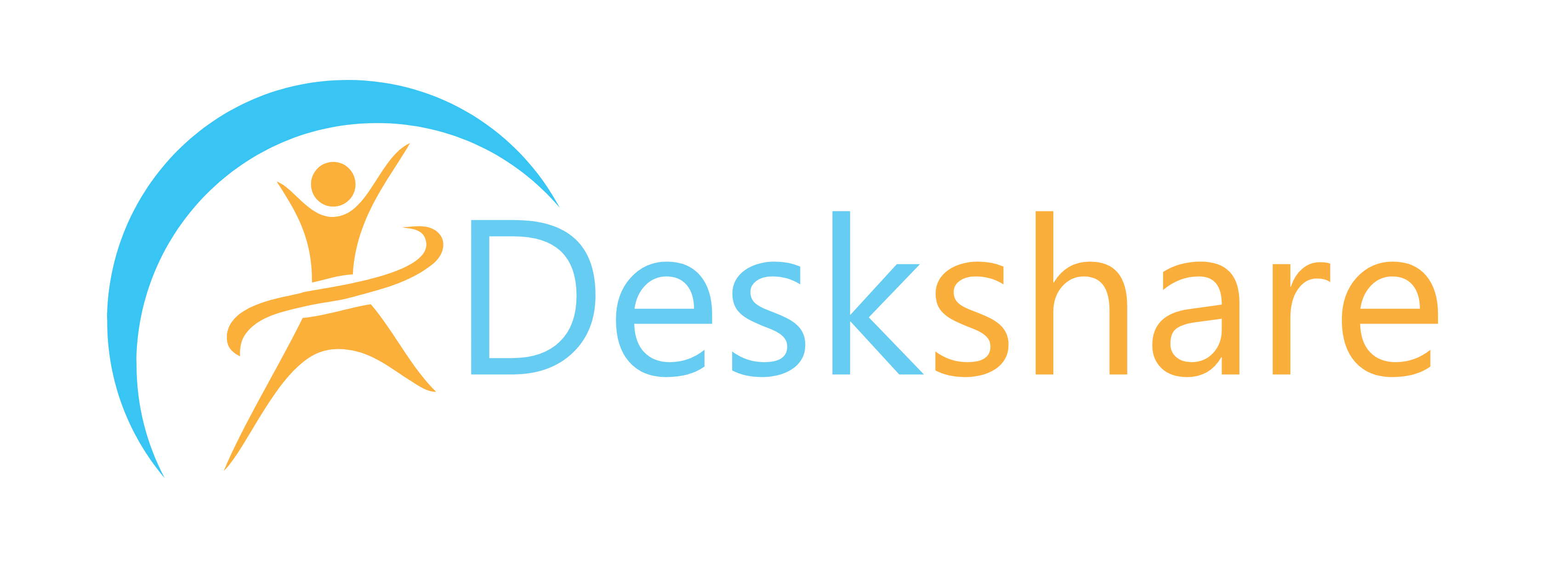 deskshare logo